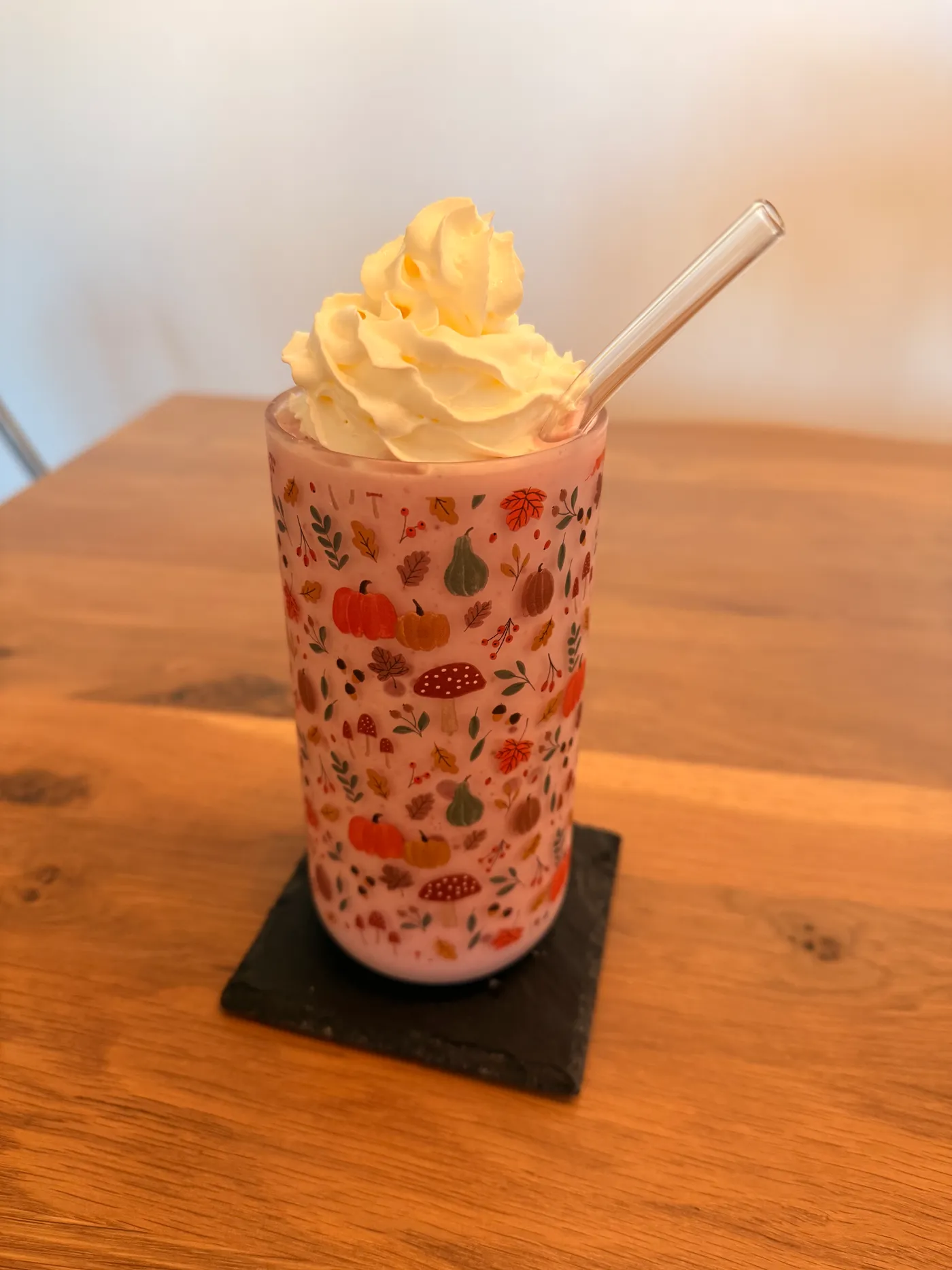 Strawberry Frappuccino