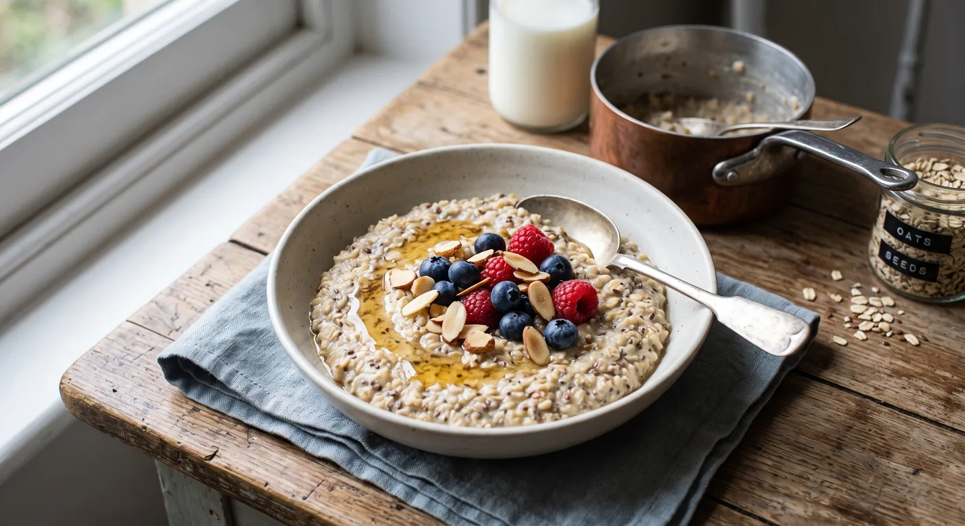 Porridge