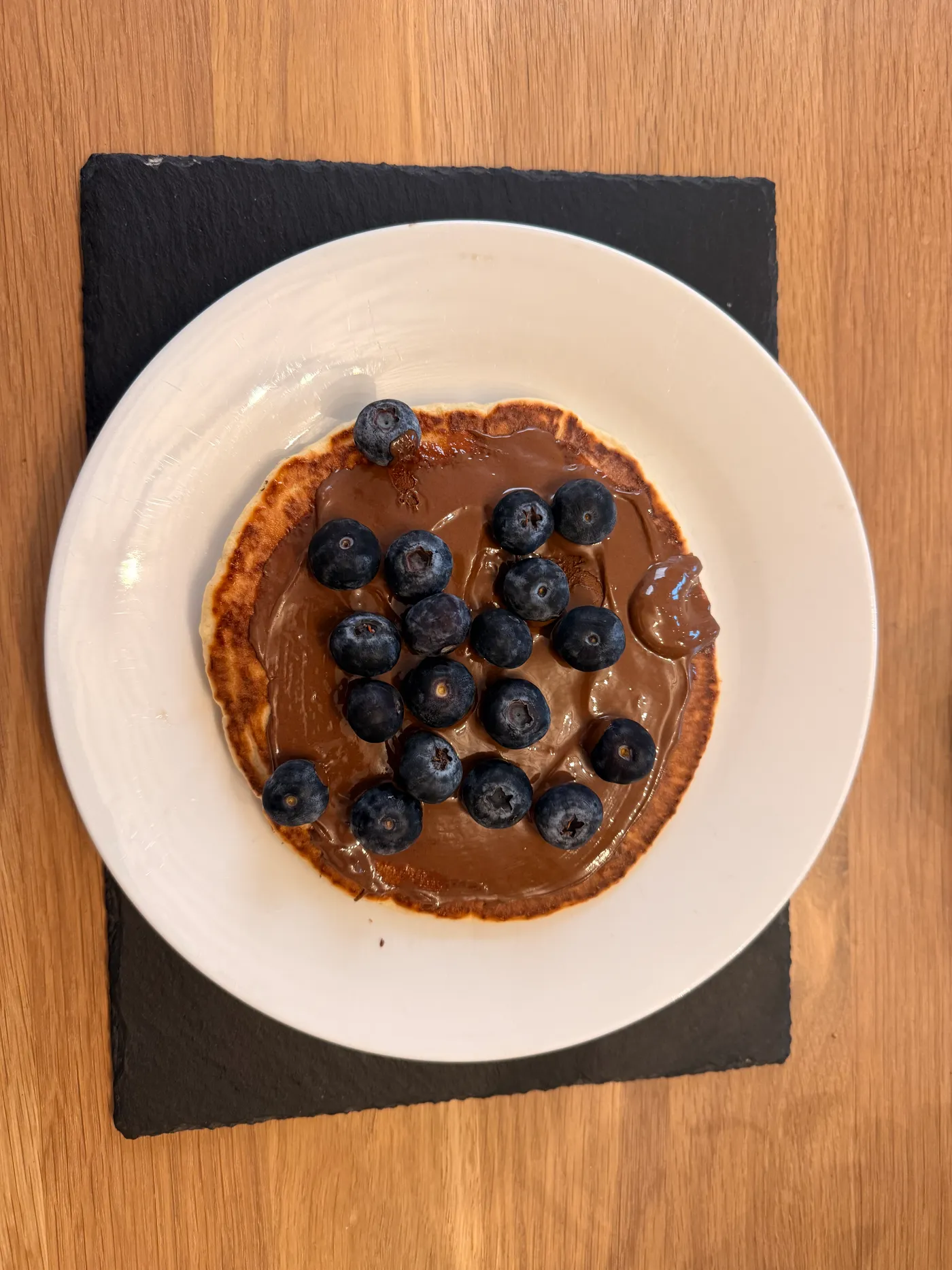 American Pancakes