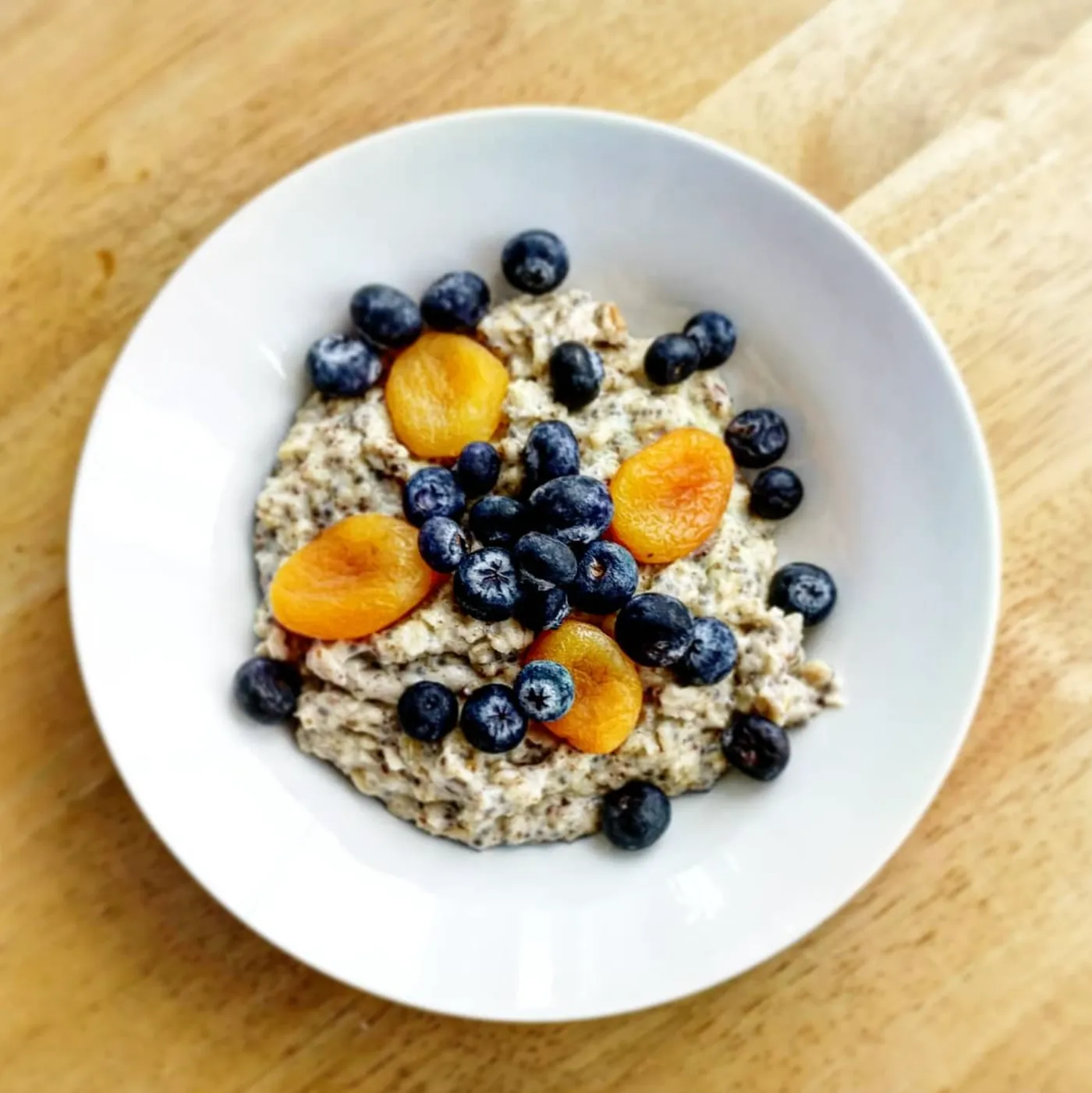 Porridge