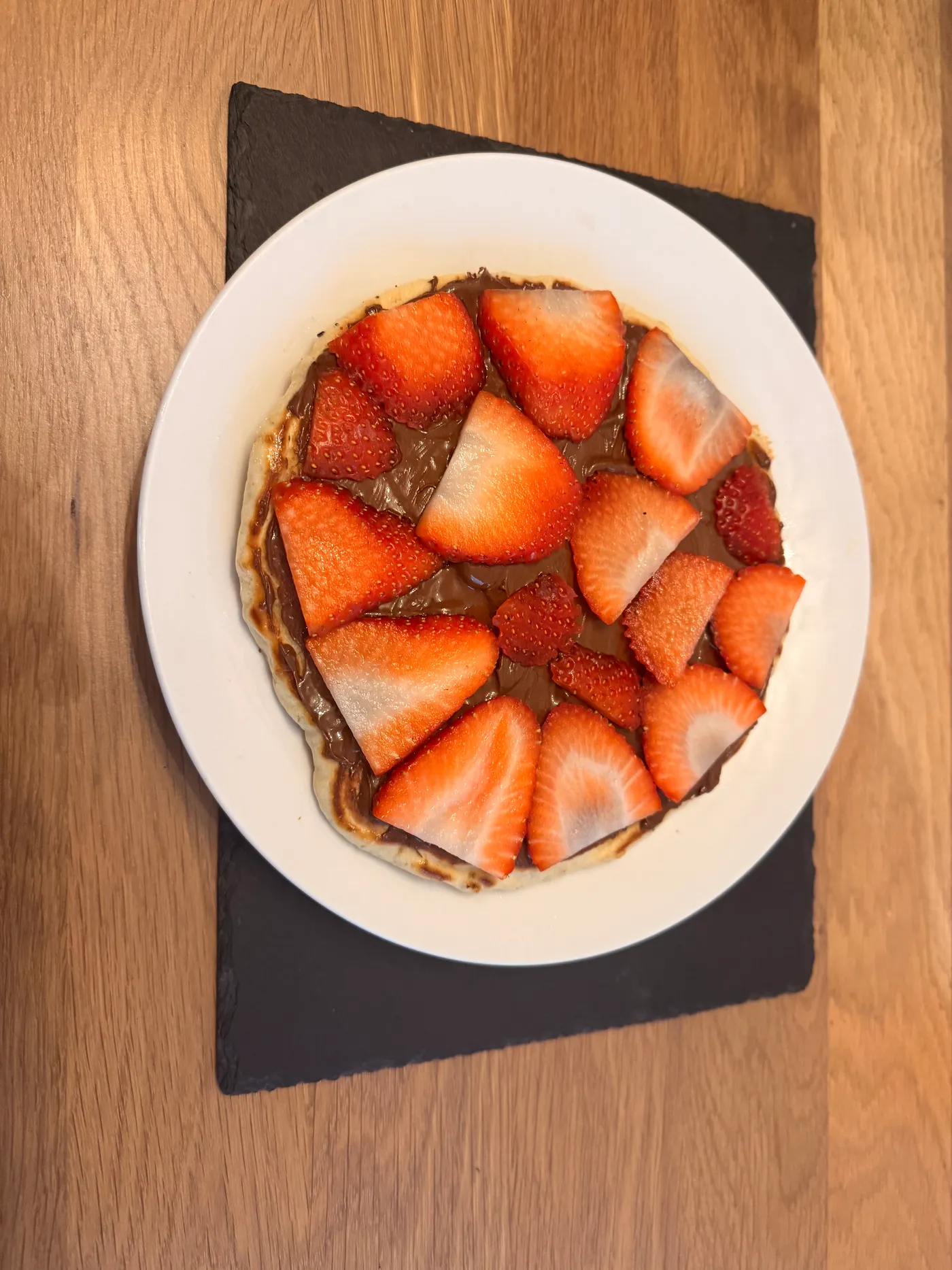 Banana Pancakes