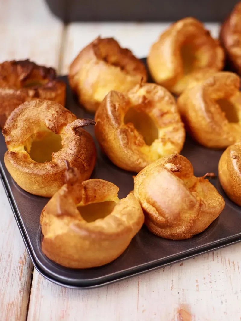 Yorkshire Pudding